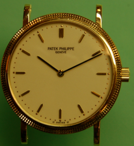 Patek